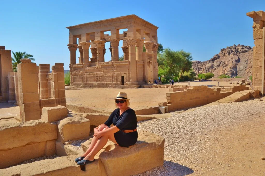 Egypte - Croisière sur le Nil - Dreams World - Blog voyage