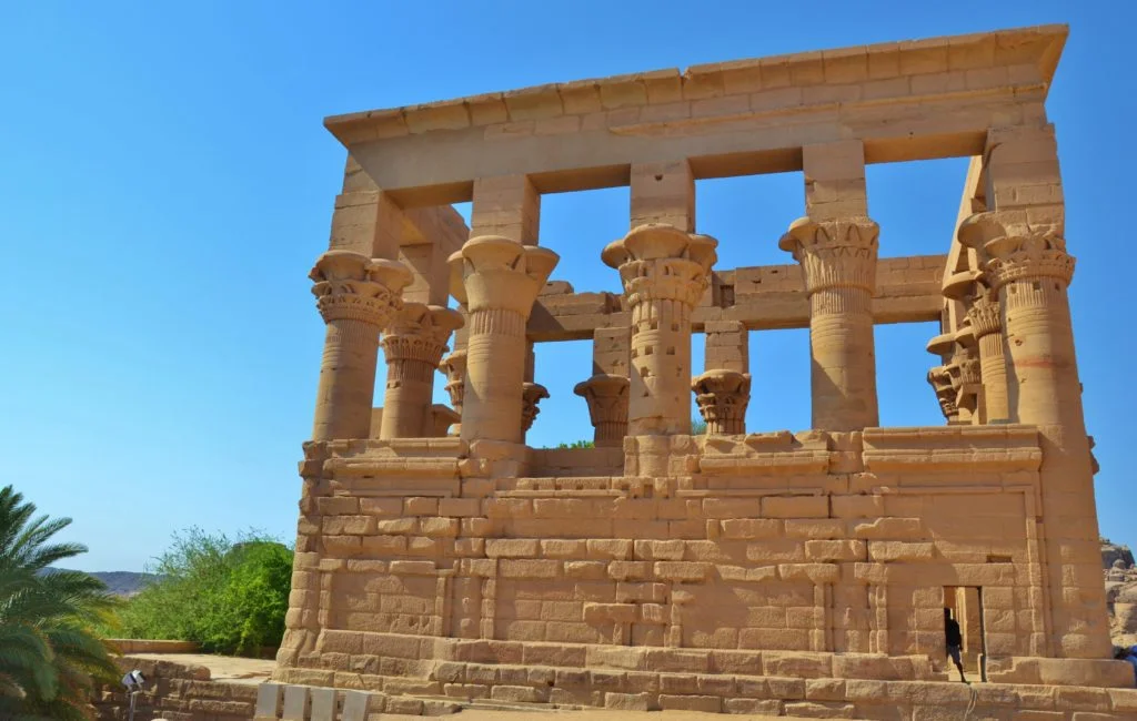 Egypte - Croisière sur le Nil - Dreams World - Blog voyage