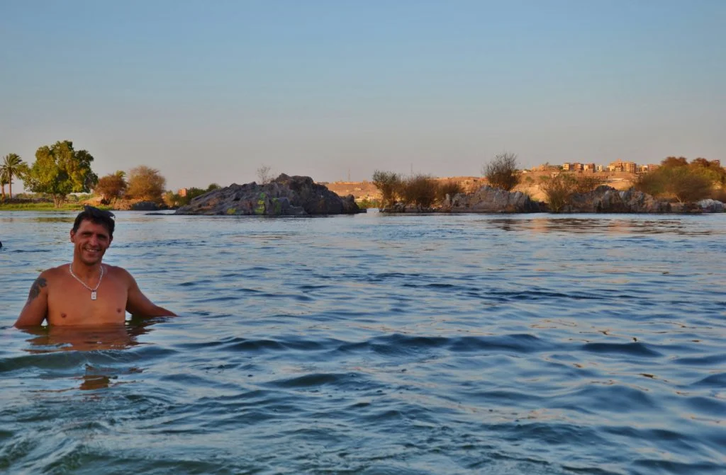 Egypte - Croisière sur le Nil - Dreams World - Blog voyage