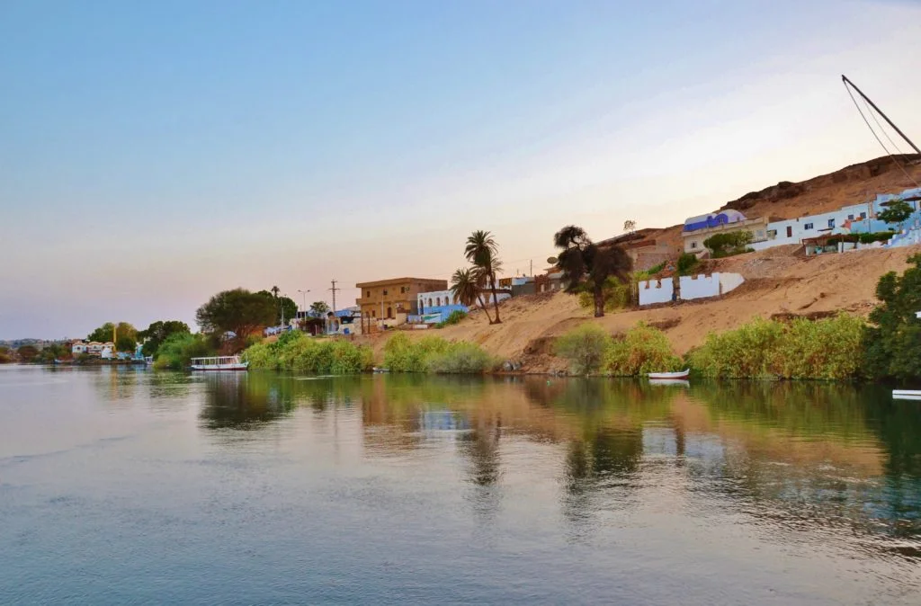 Egypte - Croisière sur le Nil - Dreams World - Blog voyage