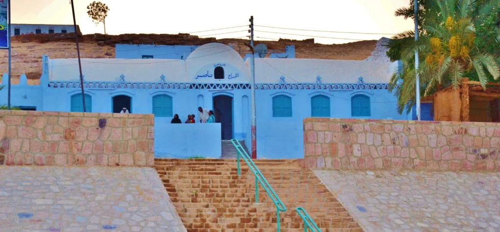 Egypte - Croisière sur le Nil - Dreams World - Blog voyage