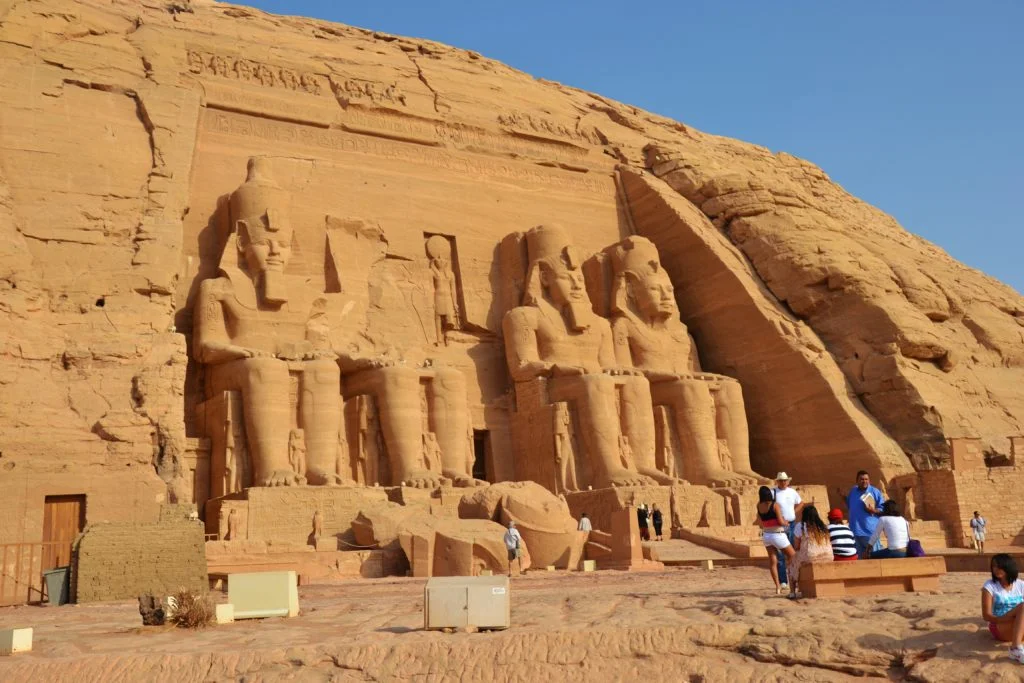 Egypte - Croisière sur le Nil - Dreams World - Blog voyage