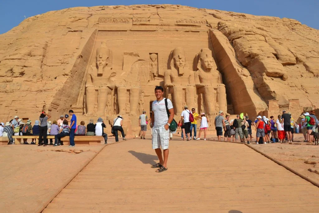 Egypte - Croisière sur le Nil - Dreams World - Blog voyage