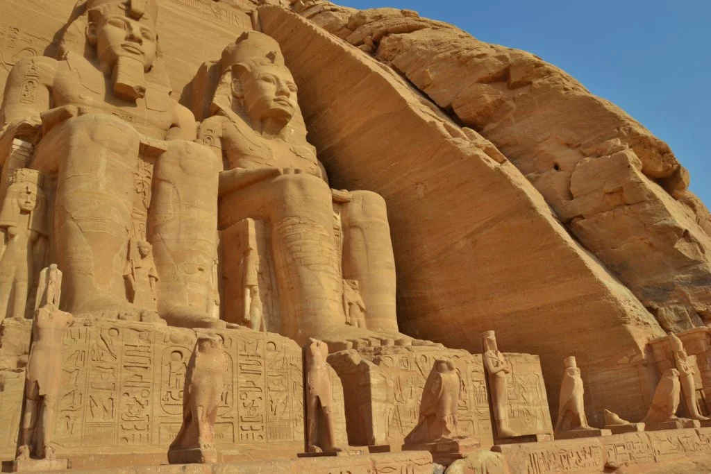 Egypte - Croisière sur le Nil - Dreams World - Blog voyage