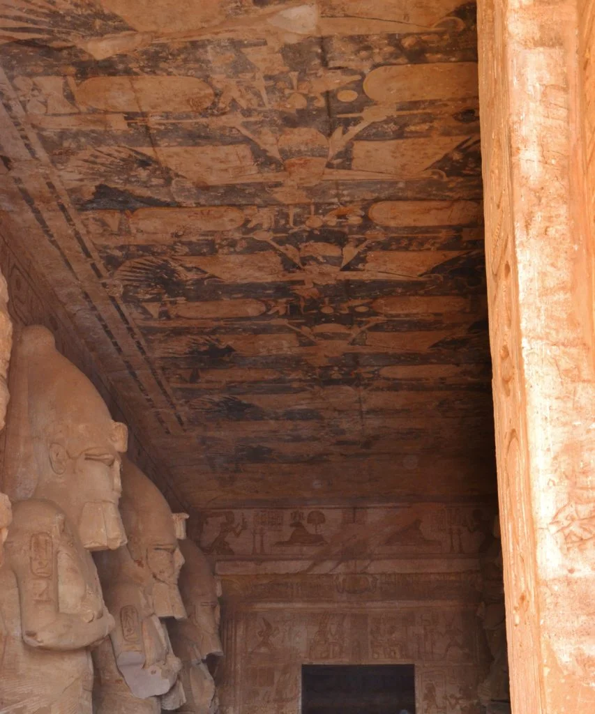 Egypte - Croisière sur le Nil - Dreams World - Blog voyage