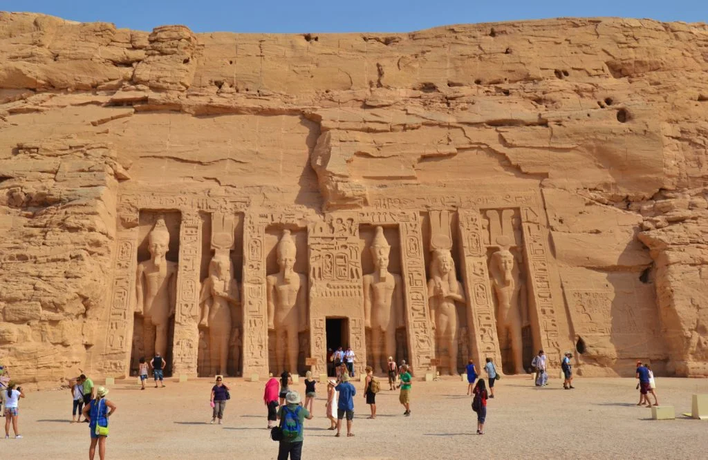 Egypte - Croisière sur le Nil - Dreams World - Blog voyage