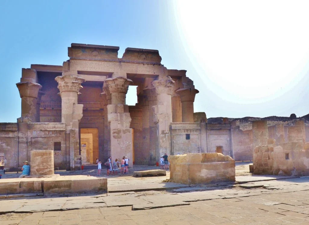 Egypte - Croisière sur le Nil - Dreams World - Blog voyage