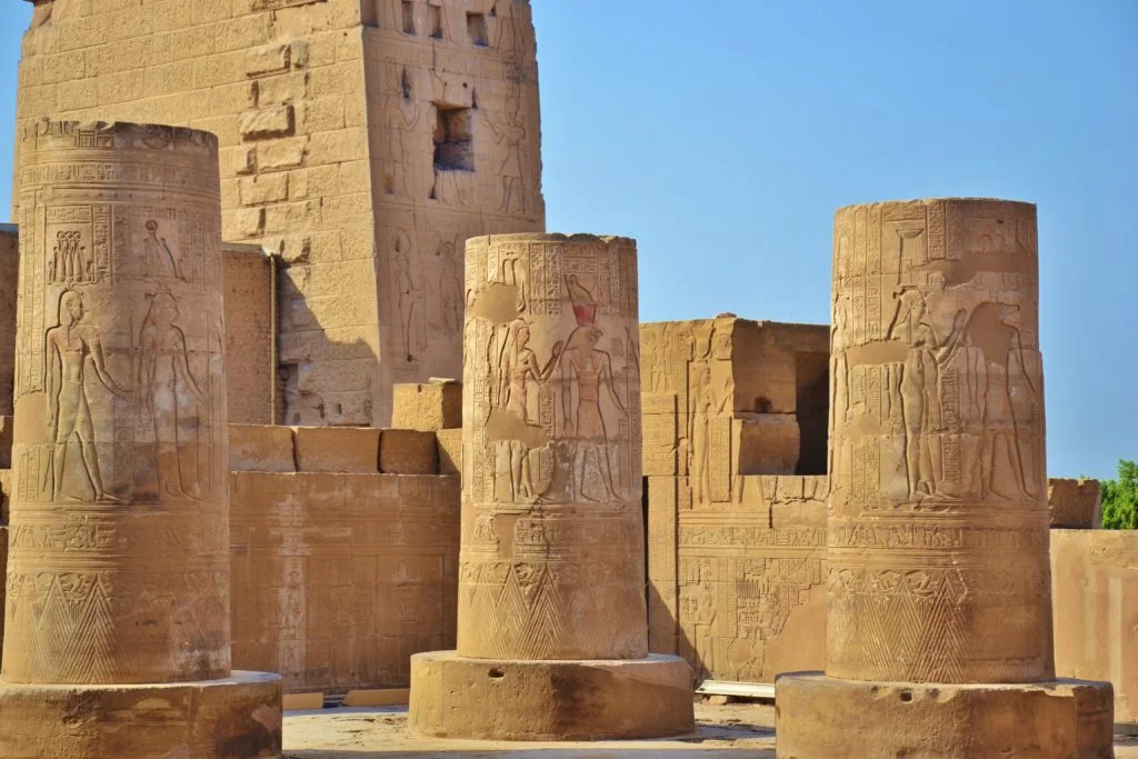 Egypte - Croisière sur le Nil - Dreams World - Blog voyage