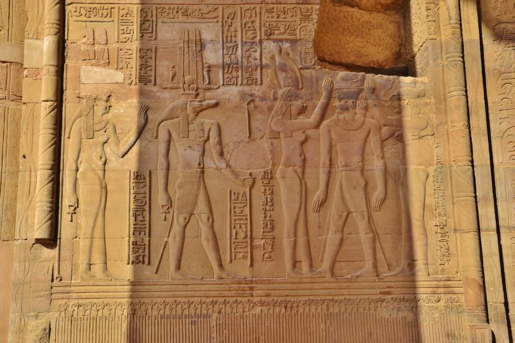 Egypte - Croisière sur le Nil - Dreams World - Blog voyage