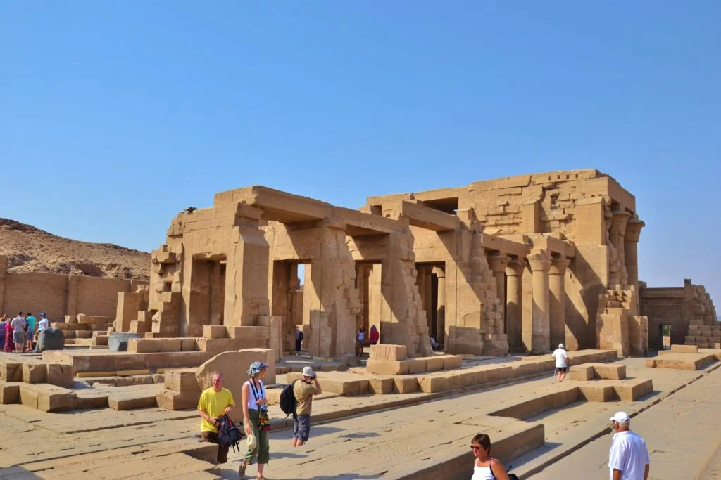Egypte - Croisière sur le Nil - Dreams World - Blog voyage