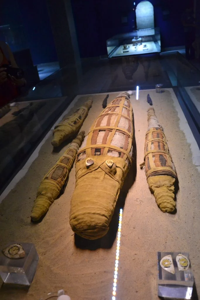 Egypte - Croisière sur le Nil - Dreams World - Blog voyage