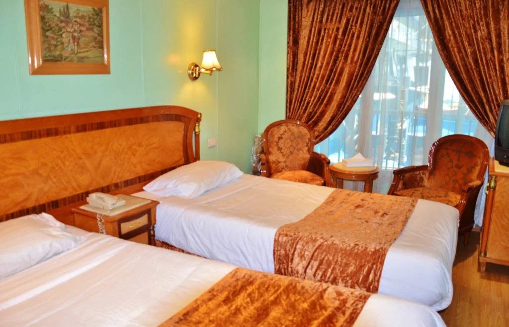 Egypte - Croisière sur le Nil - Dreams World - Blog voyage