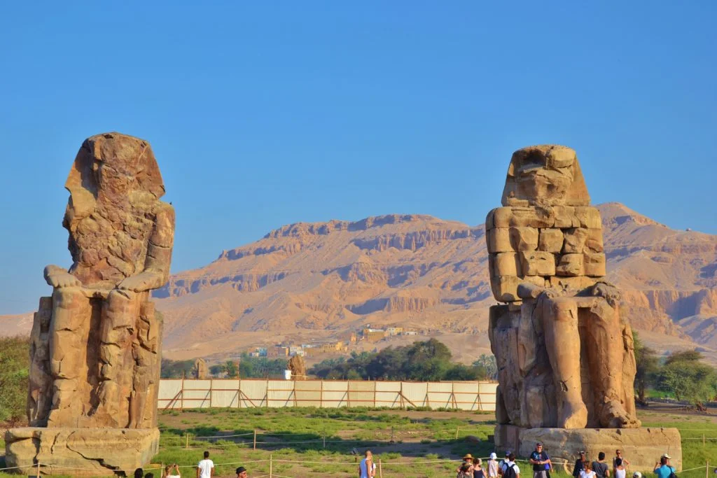 Egypte - Croisière sur le Nil - Dreams World - Blog voyage