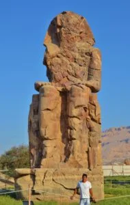 Egypte - Croisière sur le Nil - Dreams World - Blog voyage