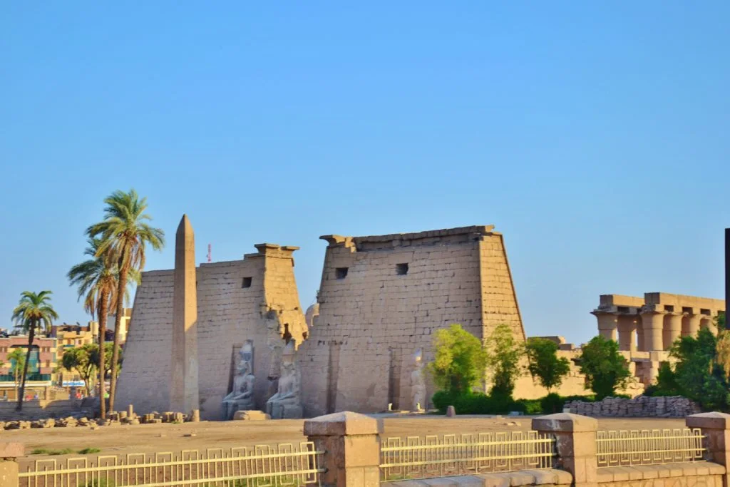 Egypte - Croisière sur le Nil - Dreams World - Blog voyage