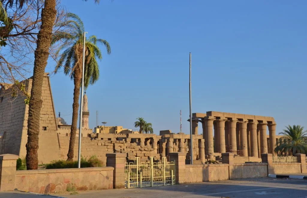 Egypte - Croisière sur le Nil - Dreams World - Blog voyage