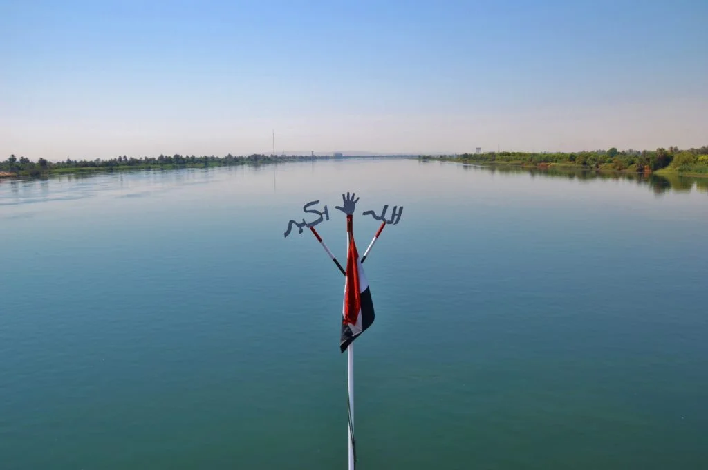 Egypte - Croisière sur le Nil - Dreams World - Blog voyage