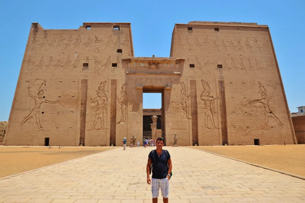 Egypte - Croisière sur le Nil - Dreams World - Blog voyage