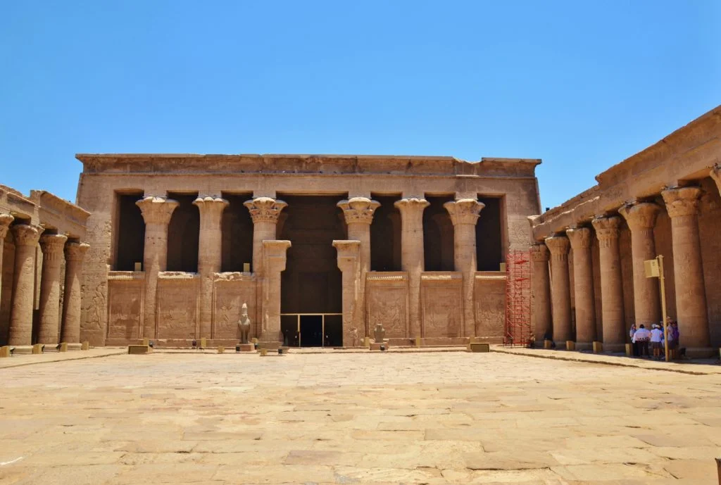 Egypte - Croisière sur le Nil - Dreams World - Blog voyage