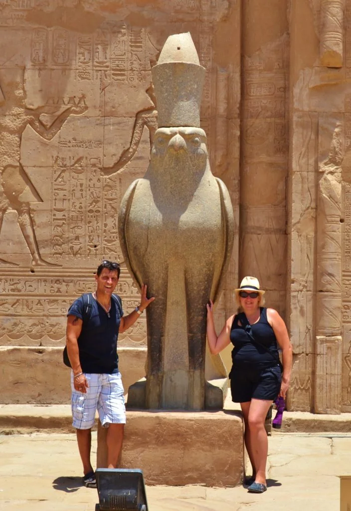 Egypte - Croisière sur le Nil - Dreams World - Blog voyage