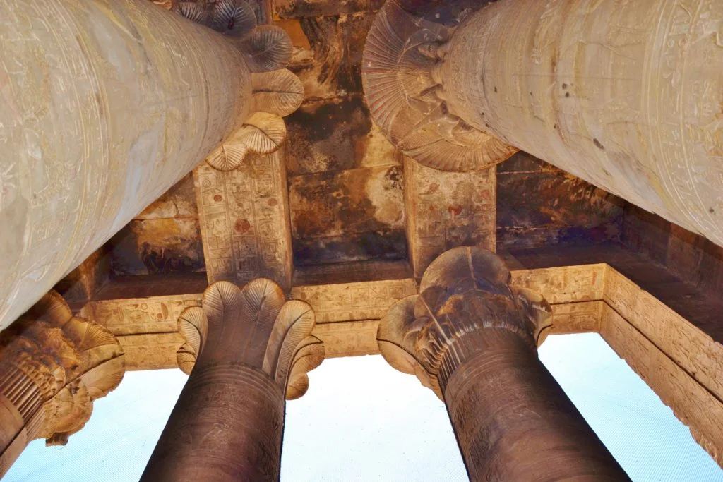 Egypte - Croisière sur le Nil - Dreams World - Blog voyage