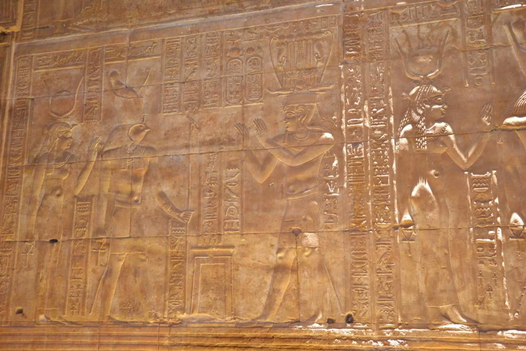 Egypte - Croisière sur le Nil - Dreams World - Blog voyage