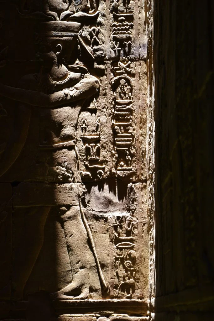 Egypte - Croisière sur le Nil - Dreams World - Blog voyage