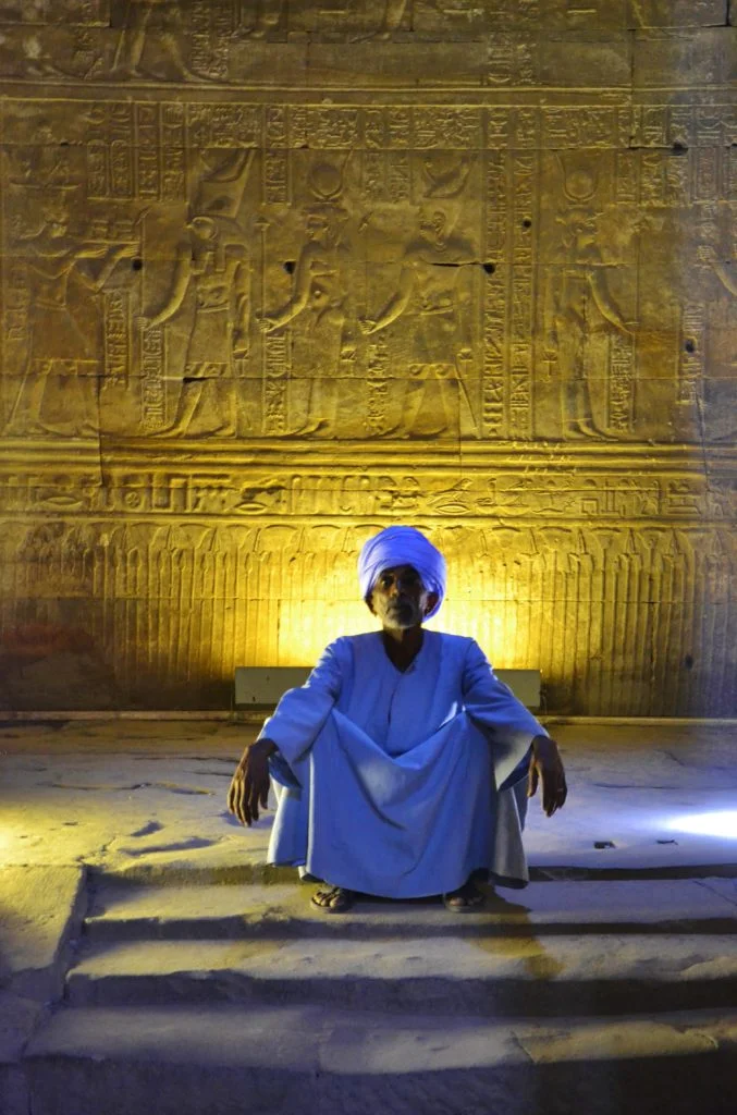 Egypte - Croisière sur le Nil - Dreams World - Blog voyage