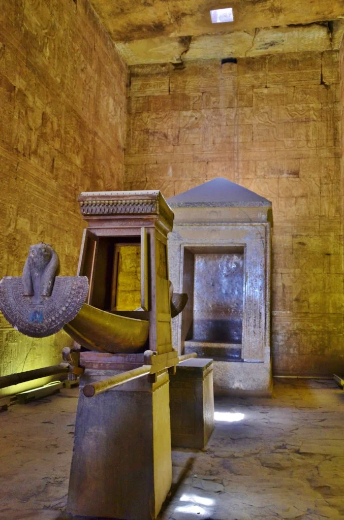 Egypte - Croisière sur le Nil - Dreams World - Blog voyage