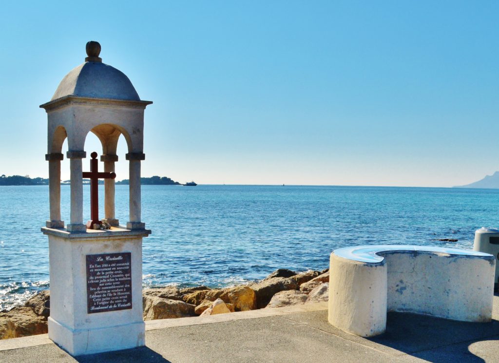 La Croisette à Cannes : Toute une histoire - Dreams World - Blog voyage