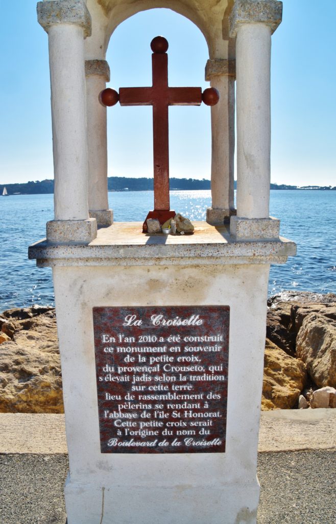 La Croisette à Cannes : Toute une histoire - Dreams World - Blog voyage