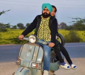 Portrait d'Inde - Dreams World - Blog Voyage