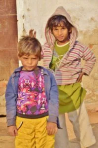 Portrait d'Inde - Dreams World - Blog Voyage