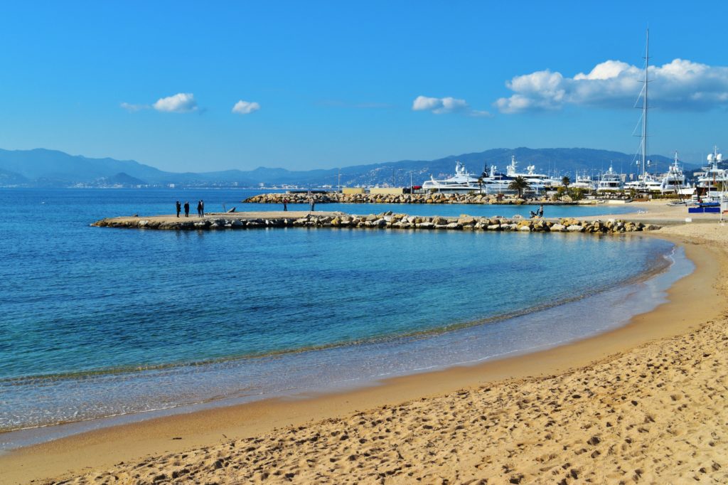 La Croisette à Cannes : Toute une histoire - Dreams World - Blog voyage