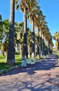 La Croisette à Cannes : Toute une histoire - Dreams World - Blog voyage