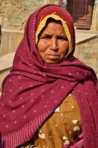 Portrait d'Inde - Dreams World - Blog Voyage