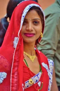 Portrait d'Inde - Dreams World - Blog Voyage