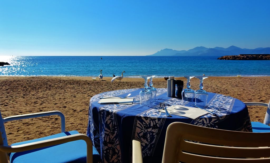 La Croisette à Cannes : Toute une histoire - Dreams World - Blog voyage