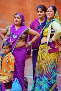 Portrait d'Inde - Dreams World - Blog Voyage