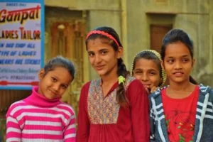 Portrait d'Inde - Dreams World - Blog Voyage