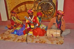 Portrait d'Inde - Dreams World - Blog Voyage