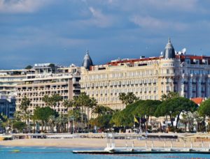 La Croisette à Cannes : Toute une histoire - Dreams World - Blog voyage