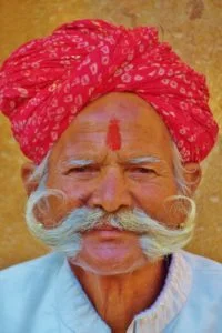 Portrait d'Inde - Dreams World - Blog Voyage