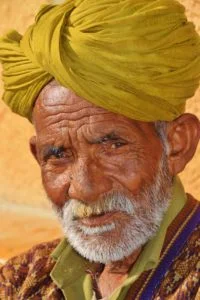 Portrait d'Inde - Dreams World - Blog Voyage