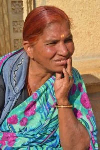 Portrait d'Inde - Dreams World - Blog Voyage