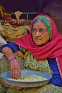 Portrait d'Inde - Dreams World - Blog Voyage