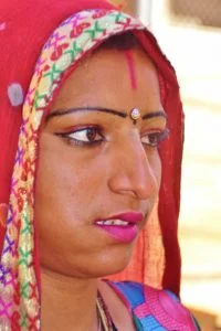 Portrait d'Inde - Dreams World - Blog Voyage