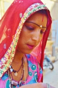 Portrait d'Inde - Dreams World - Blog Voyage