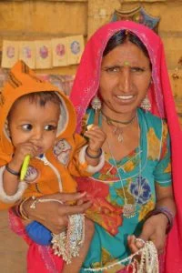 Portrait d'Inde - Dreams World - Blog Voyage