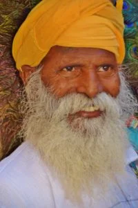 Portrait d'Inde - Dreams World - Blog Voyage
